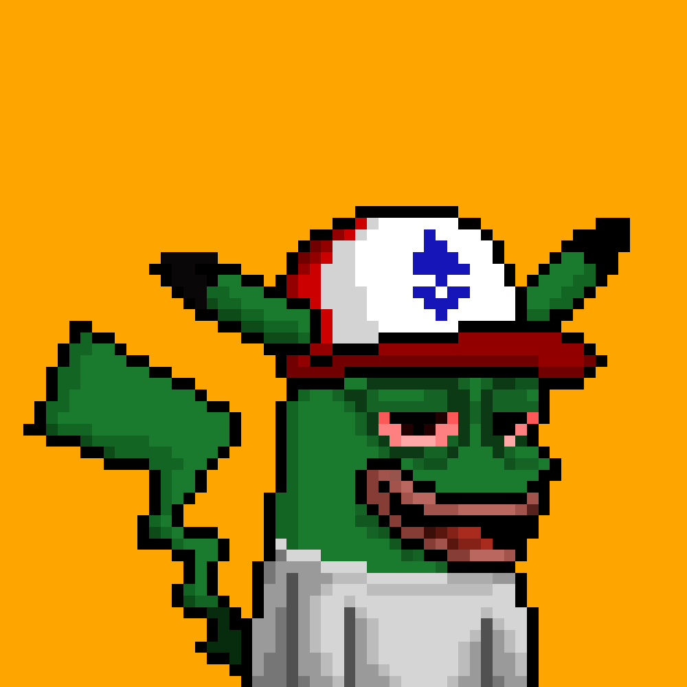 PEPEMON ETH #347