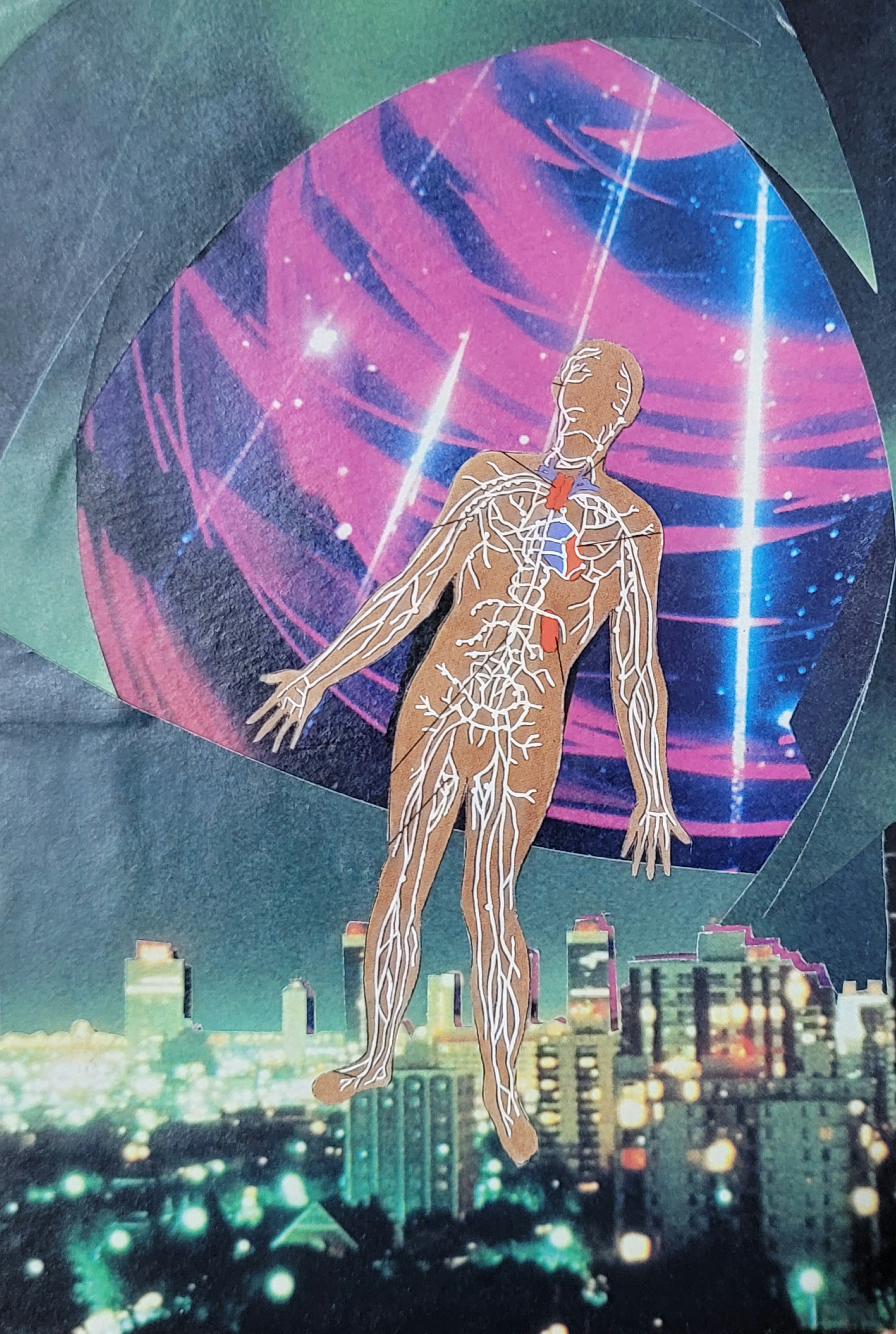 The Bodhisattva