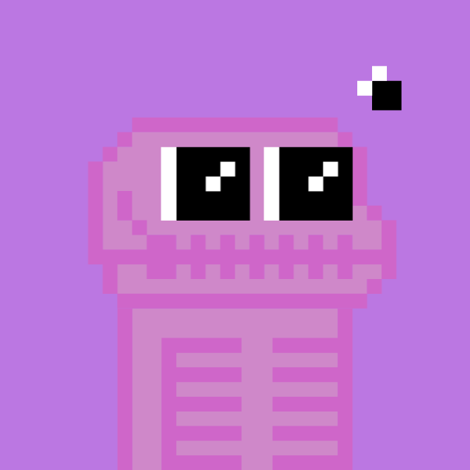 Boney #393