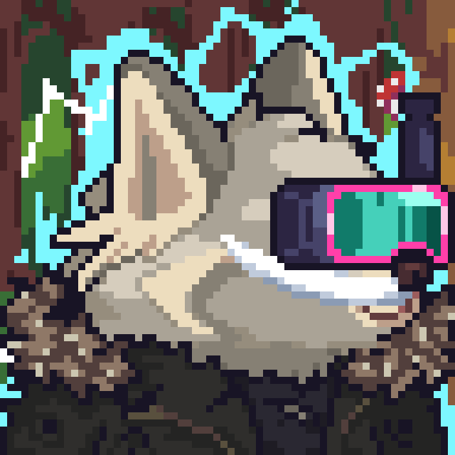 AwakenedKumaBoss #173