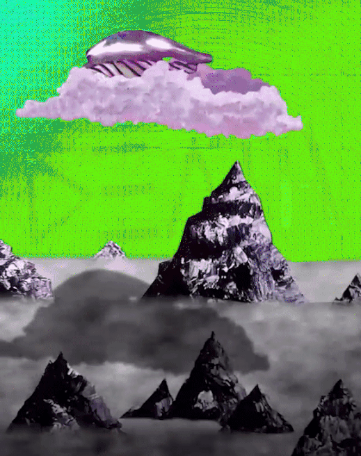 Mountains