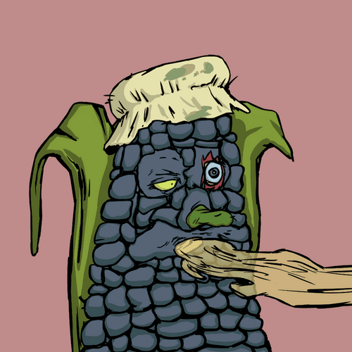 Corn #2671