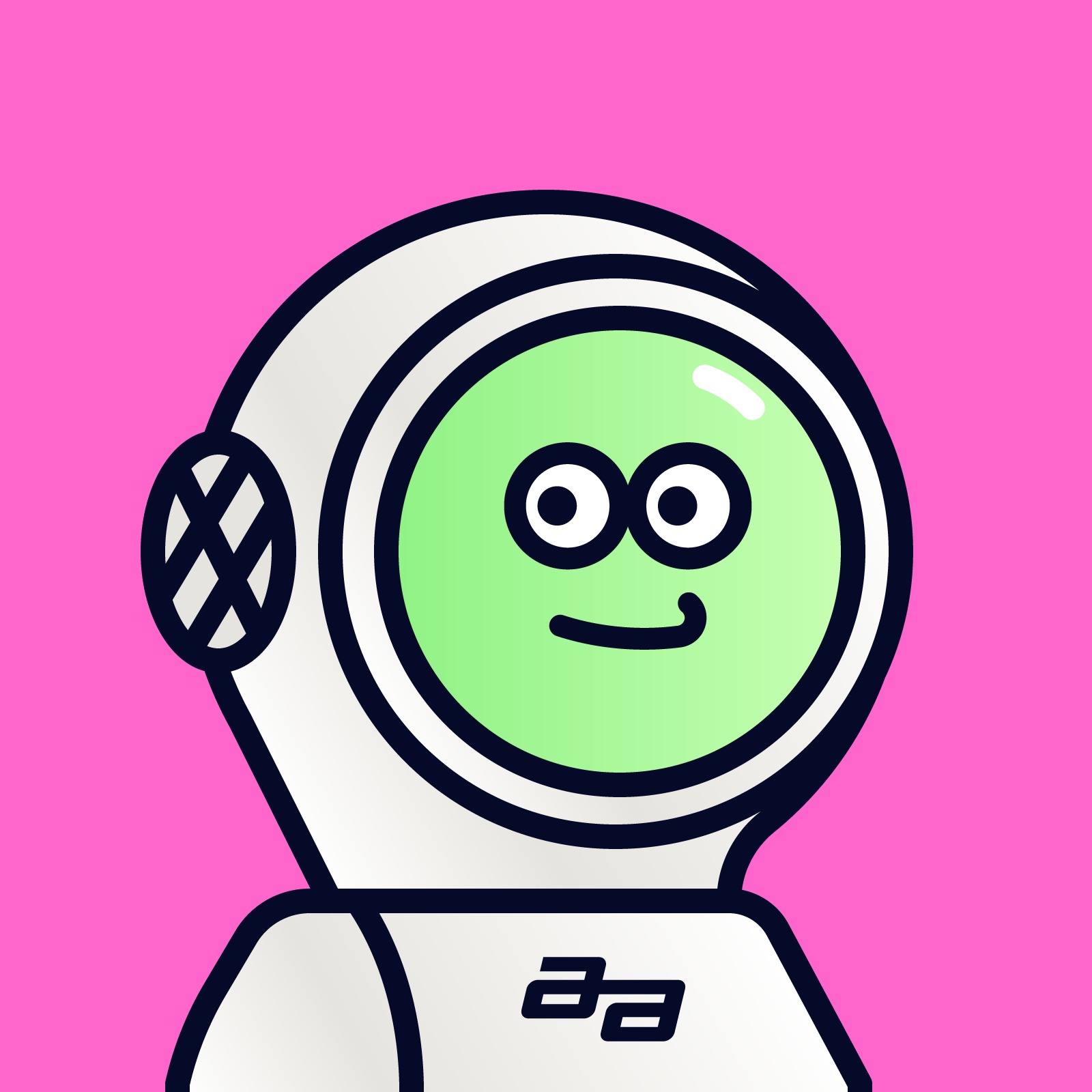 Awkward Astronauts #8222