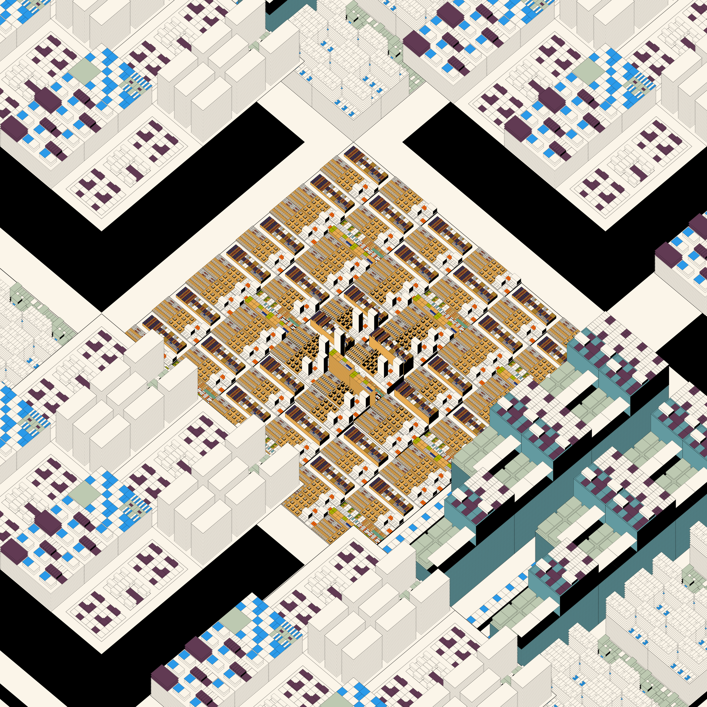 Decagon #9712