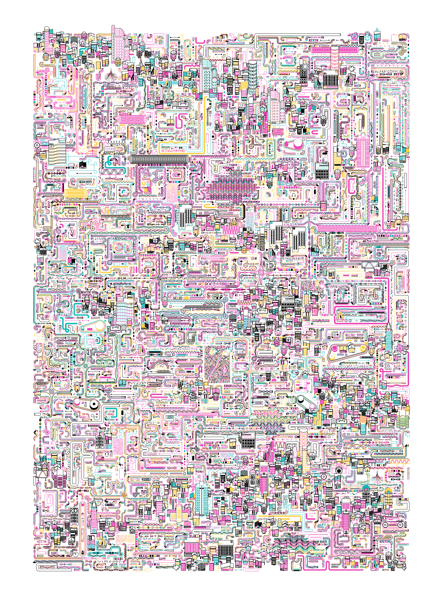 BUSY #4