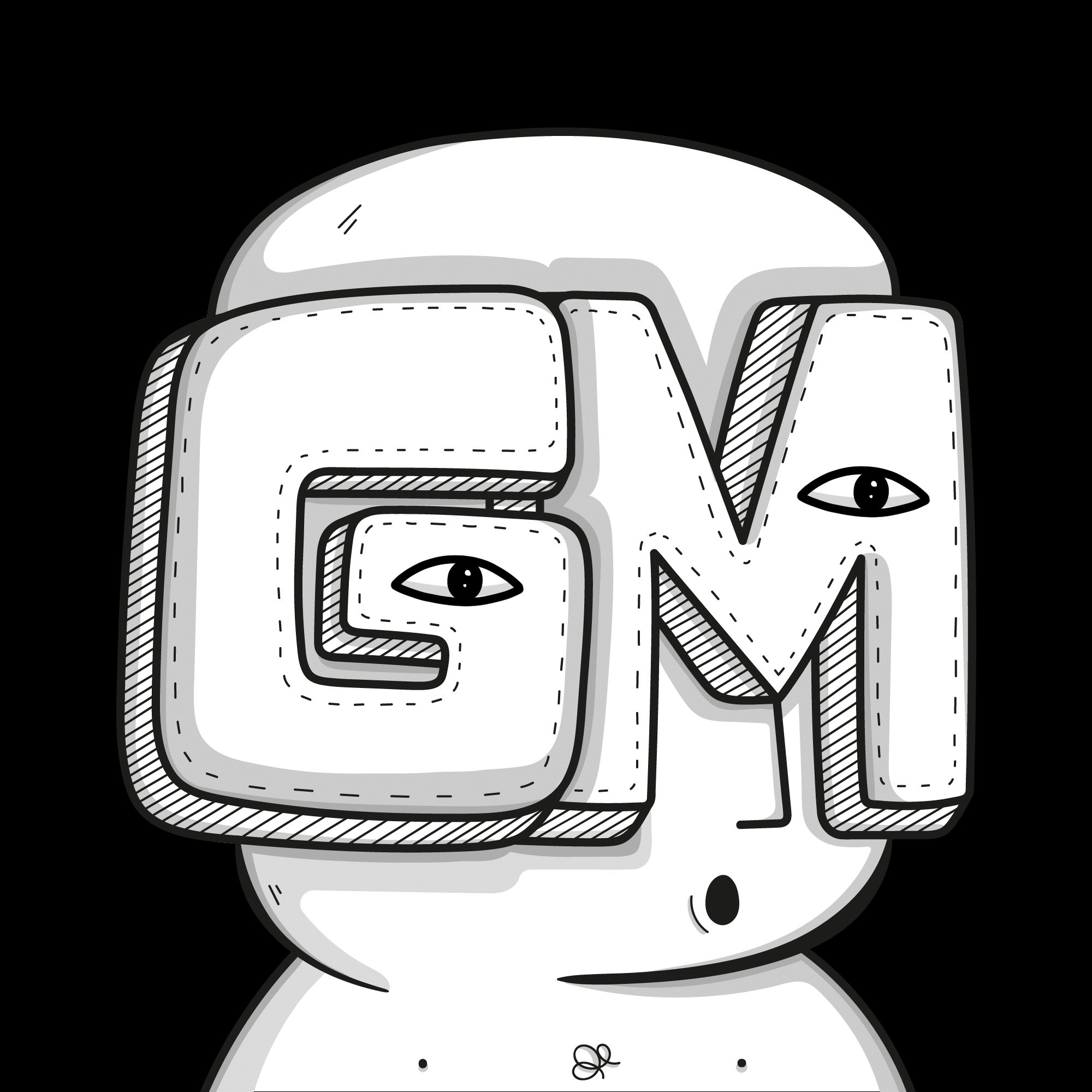 GM