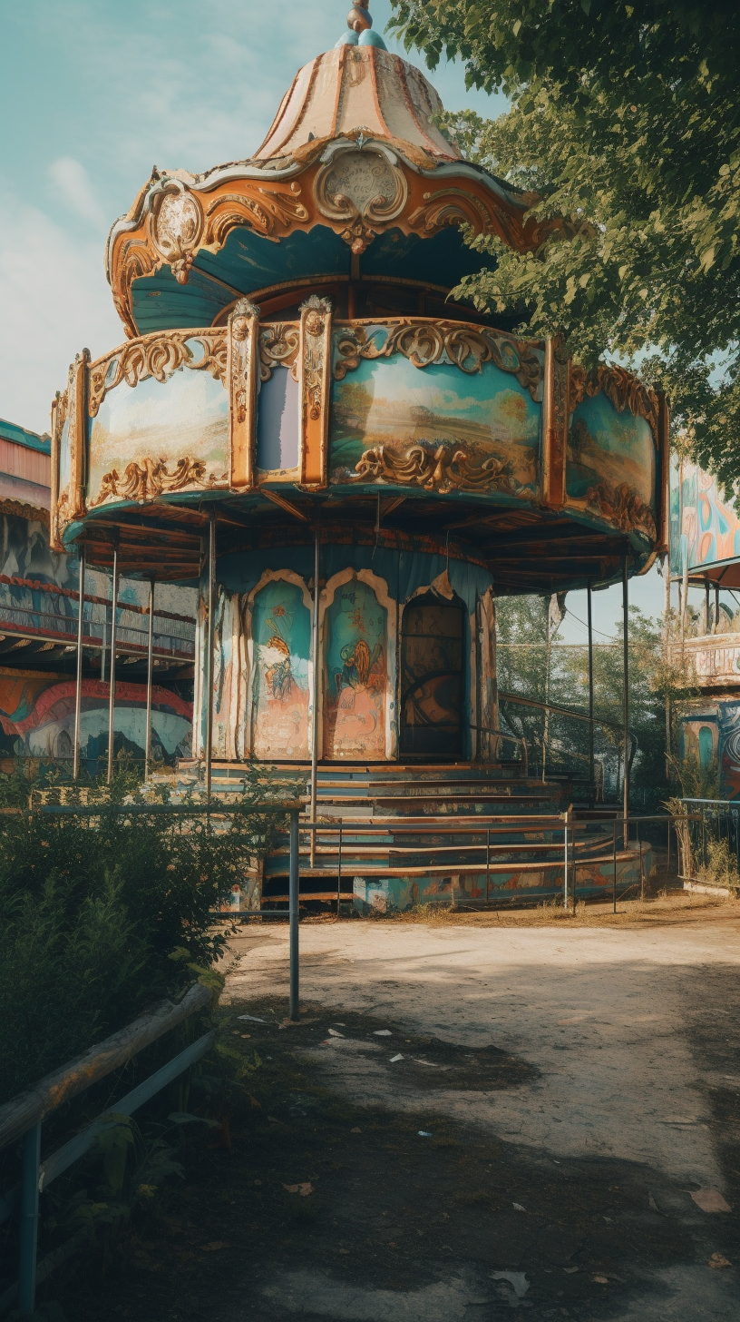 Welcome to Funland (082)