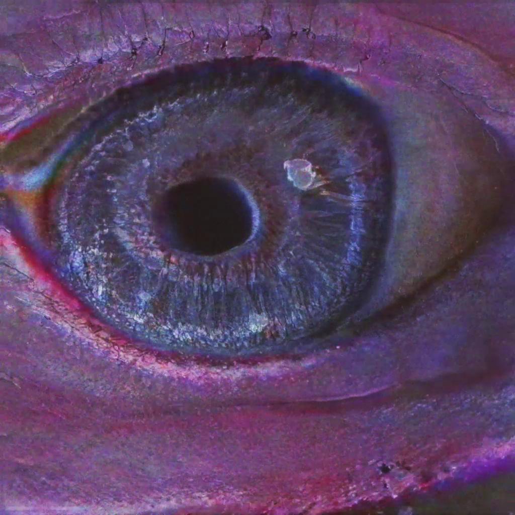 Katie Morris - Optic Nerve 03