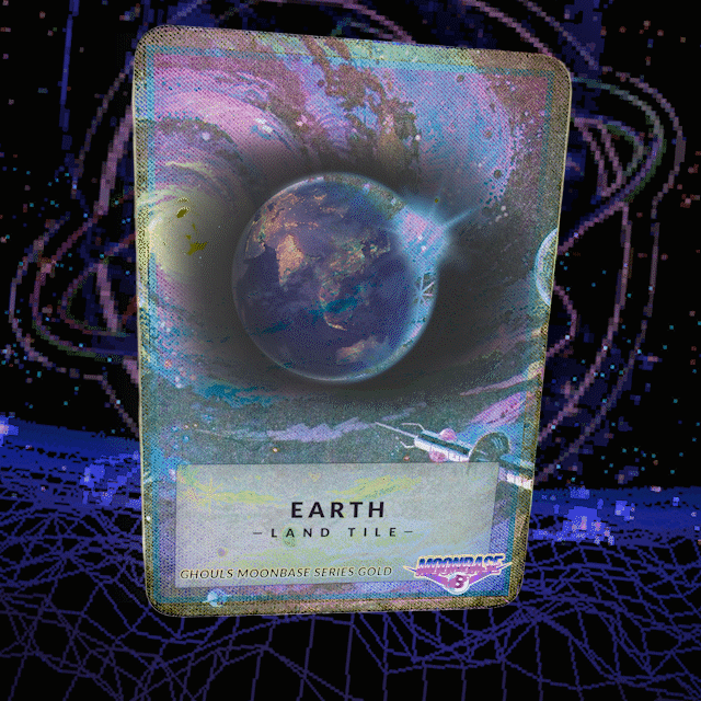 Earth