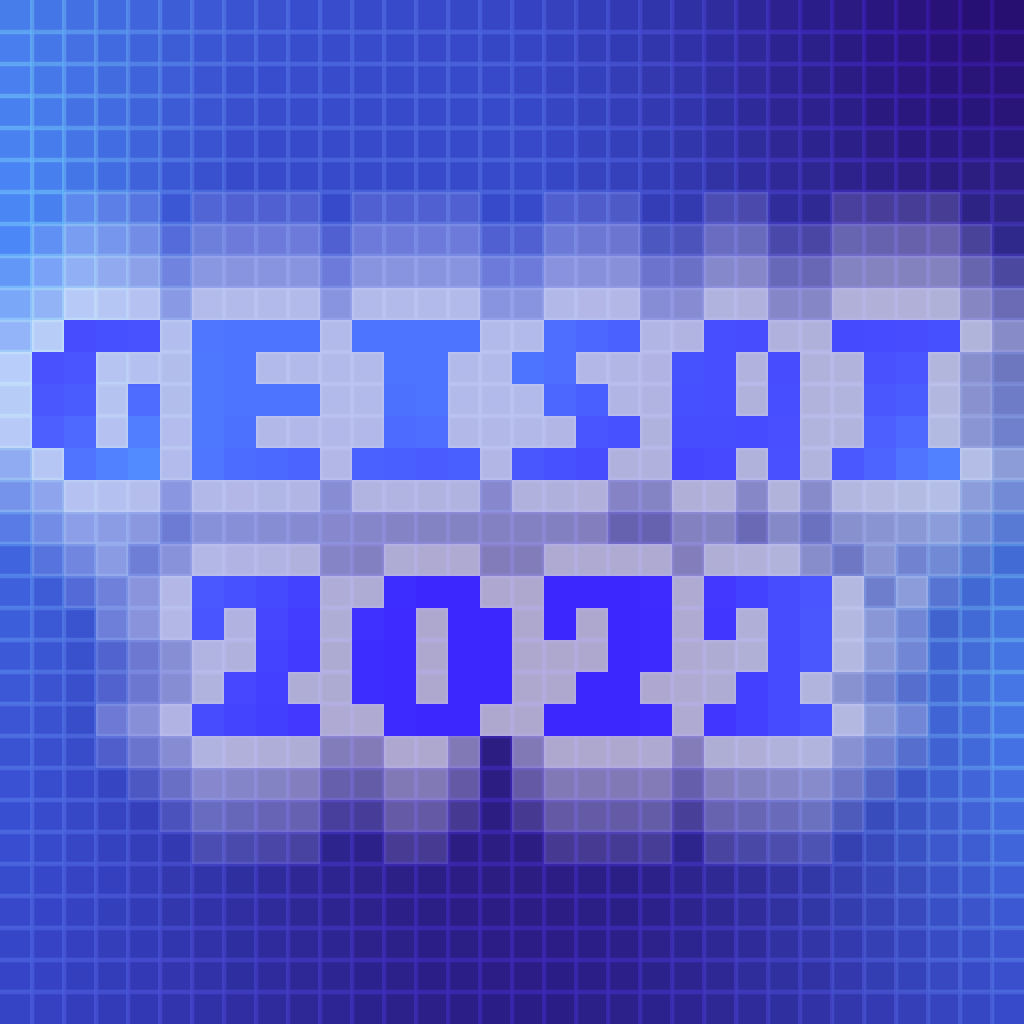 GEISAI 2022 Brilliant Blue×Navy Blue #013