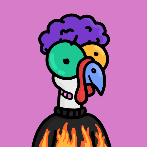 Turkey #2146