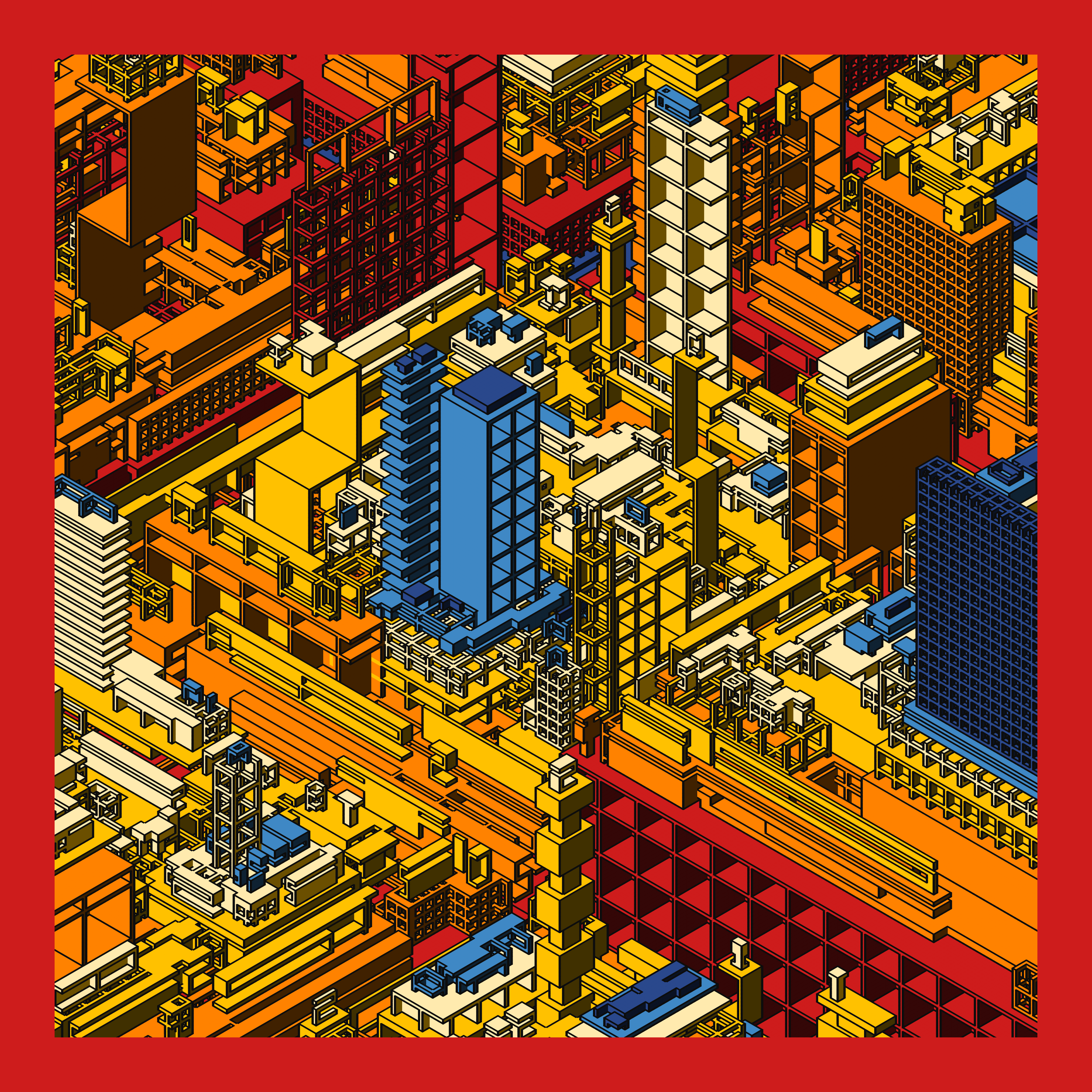 Plasticity #393