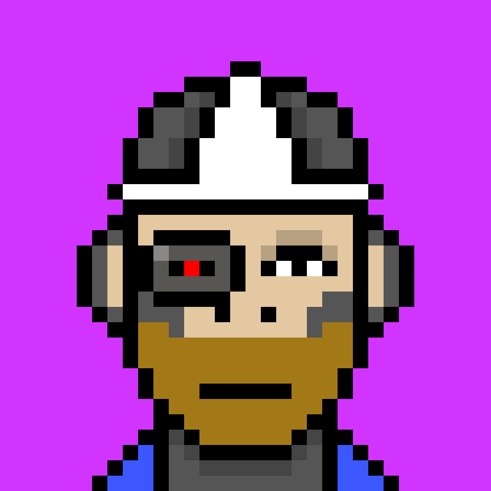 Ape Runner #4780