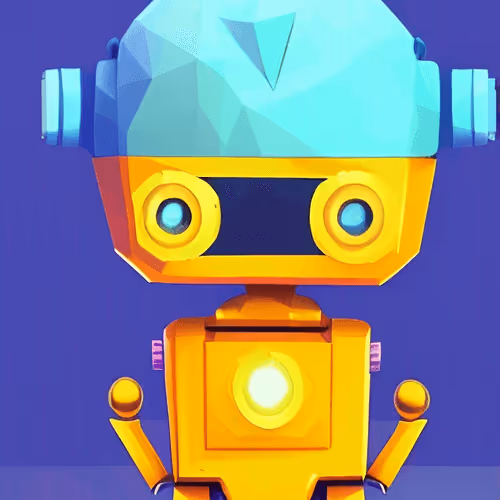 AI Chatbot #549