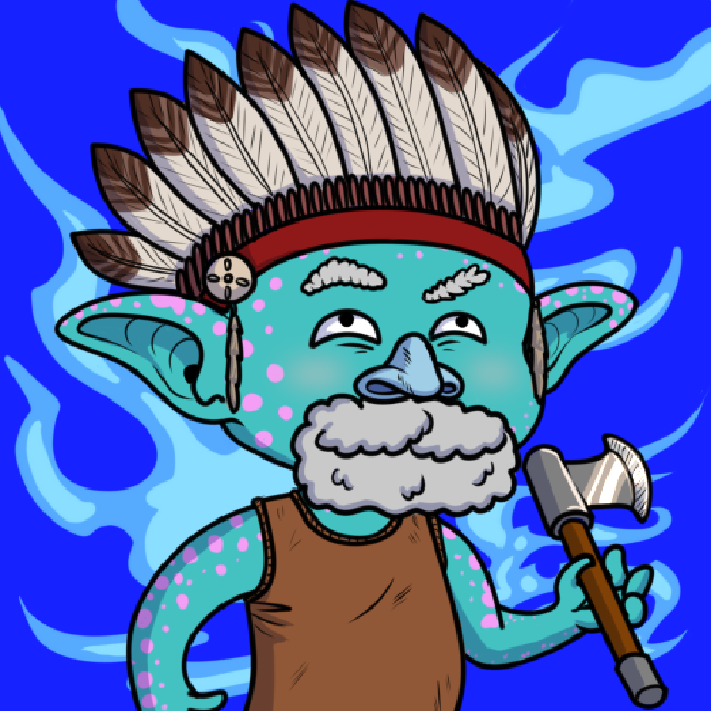 Troll DreamWorks #233