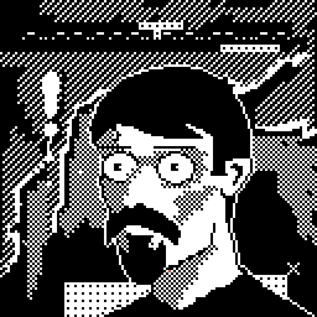 Pixel #3365