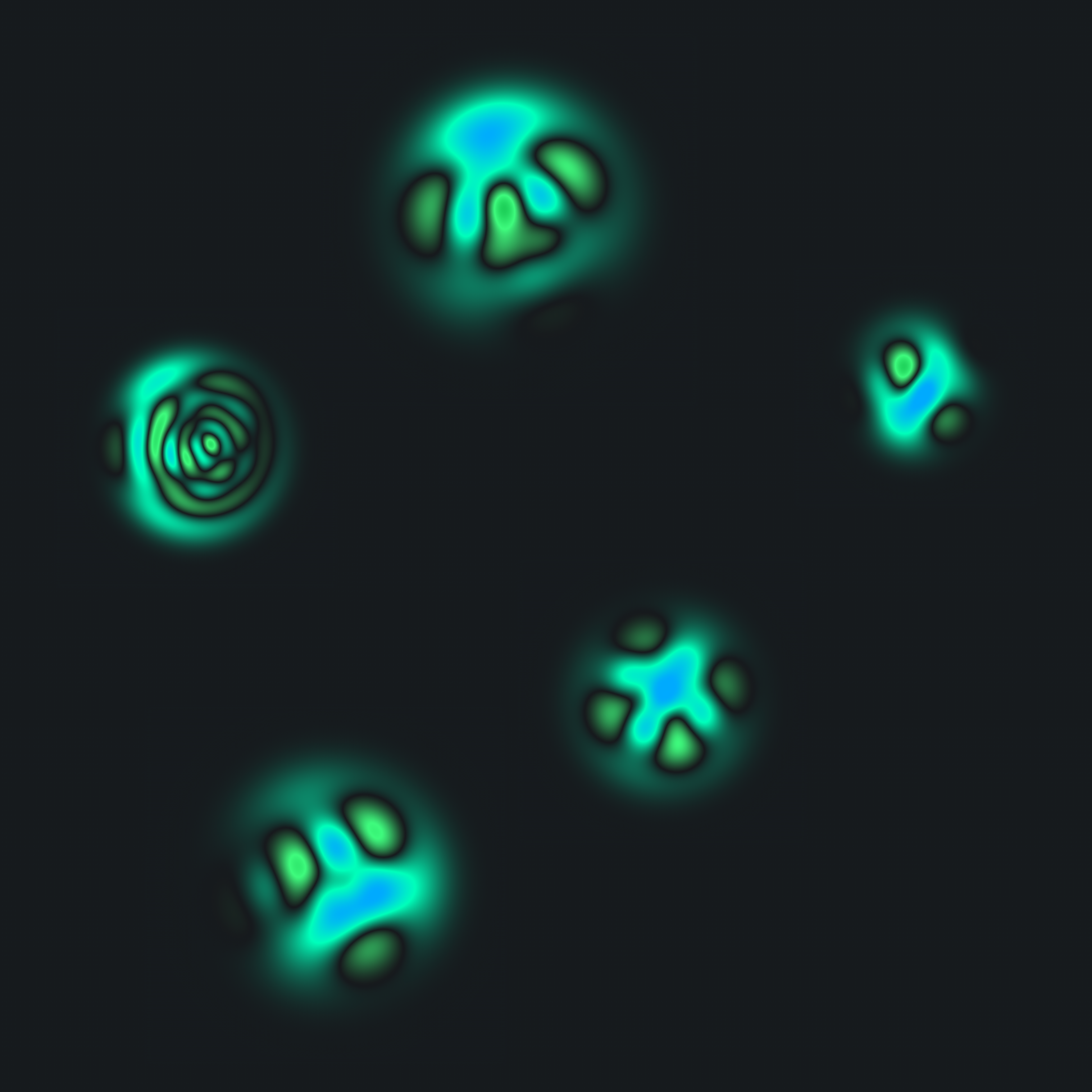 Quantum Collapses #236