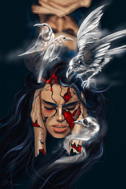 Lost souls