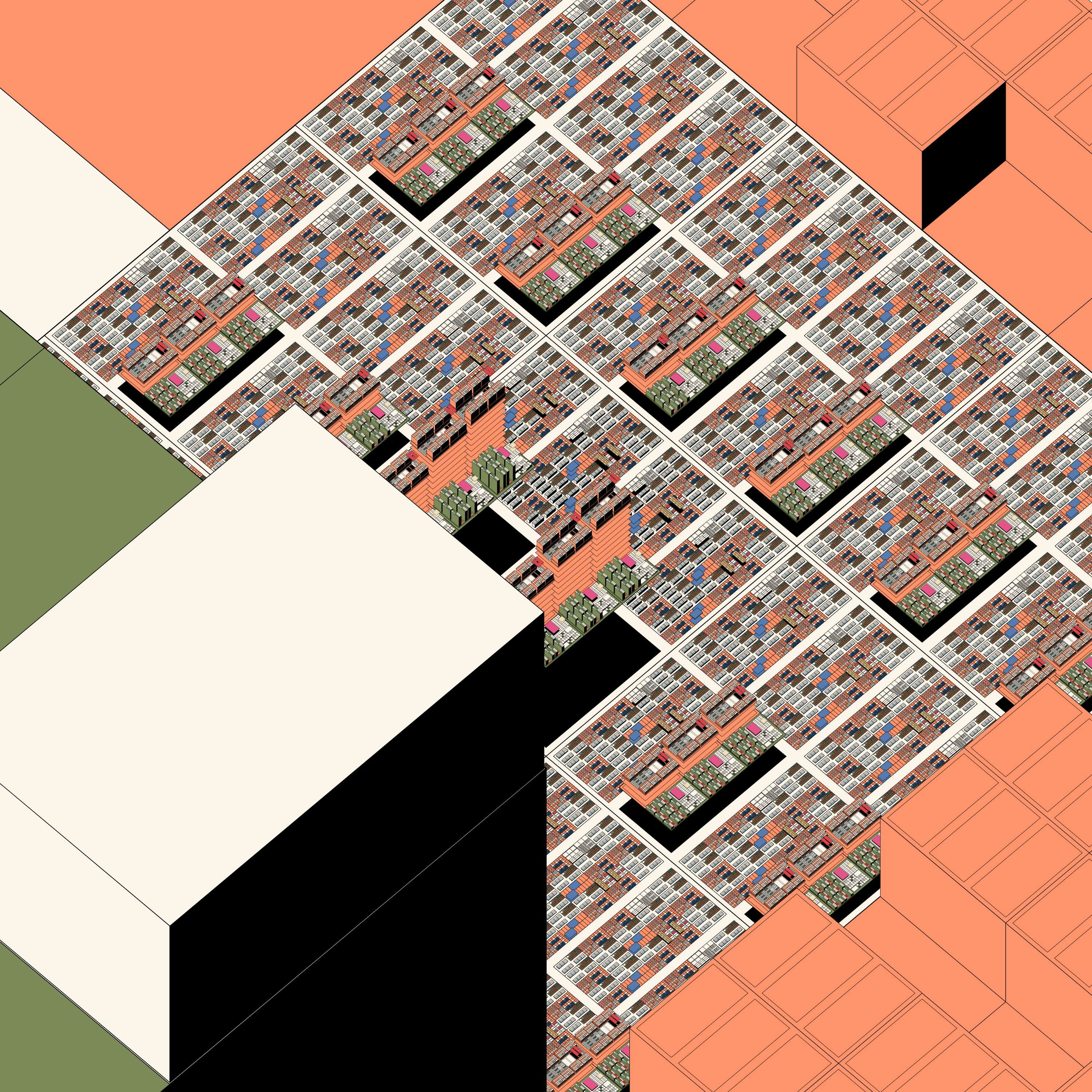 Decagon #25153