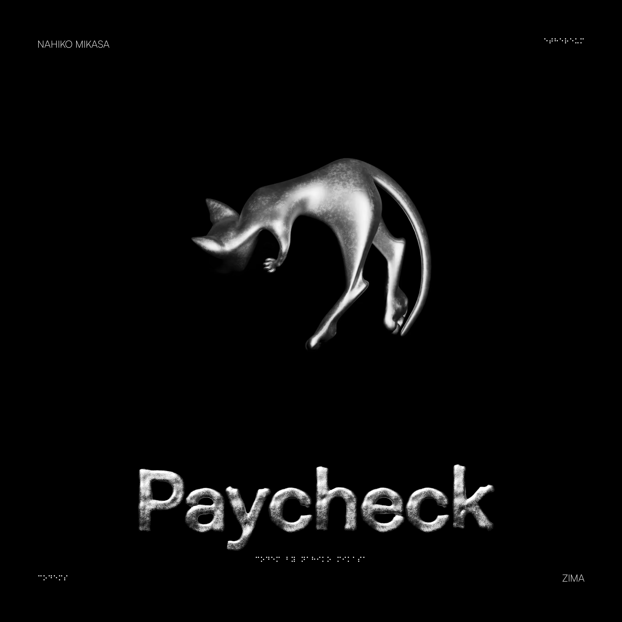 Paycheck:Quantum Superposition
