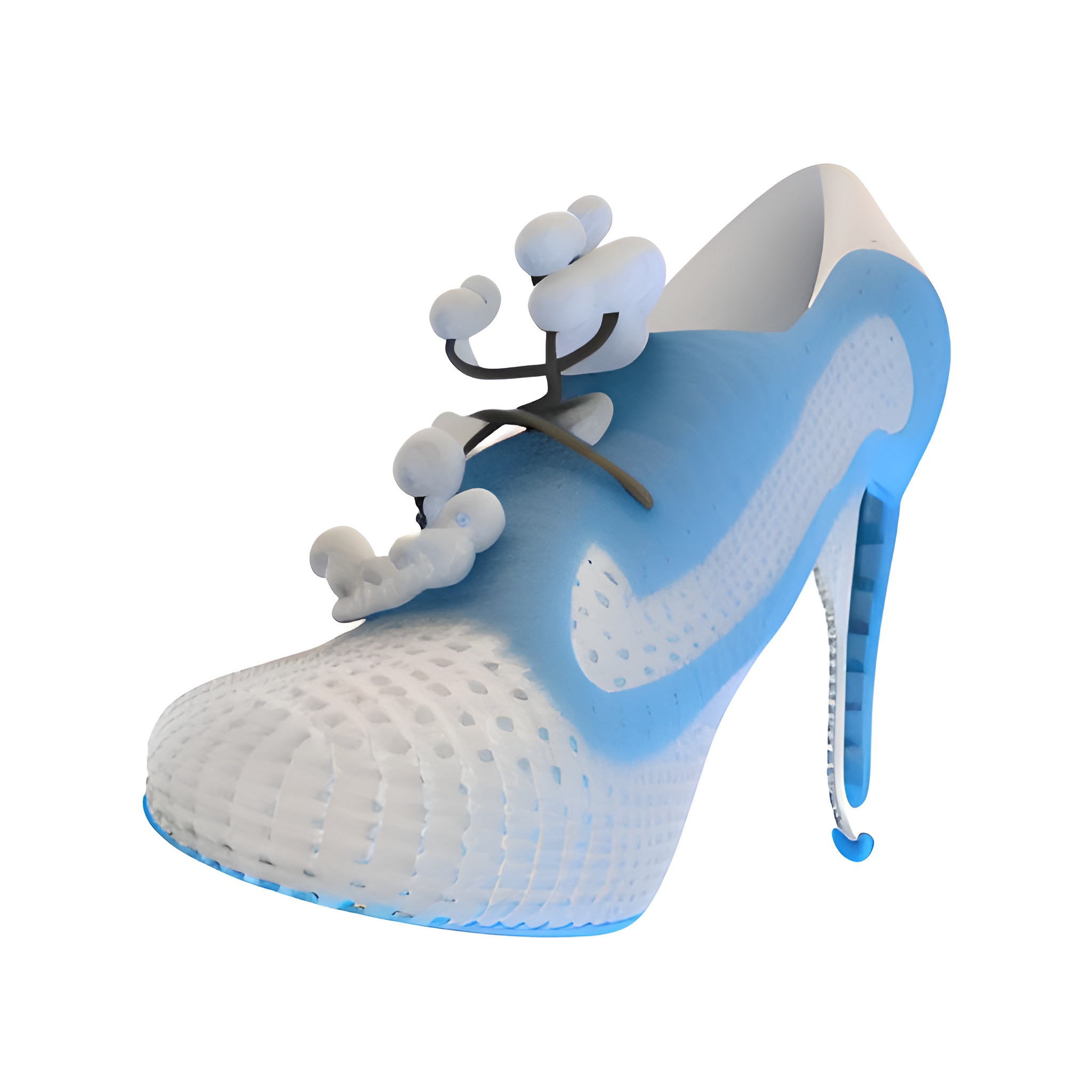 FEM4FEM (SHOEGAME 3000) #6
