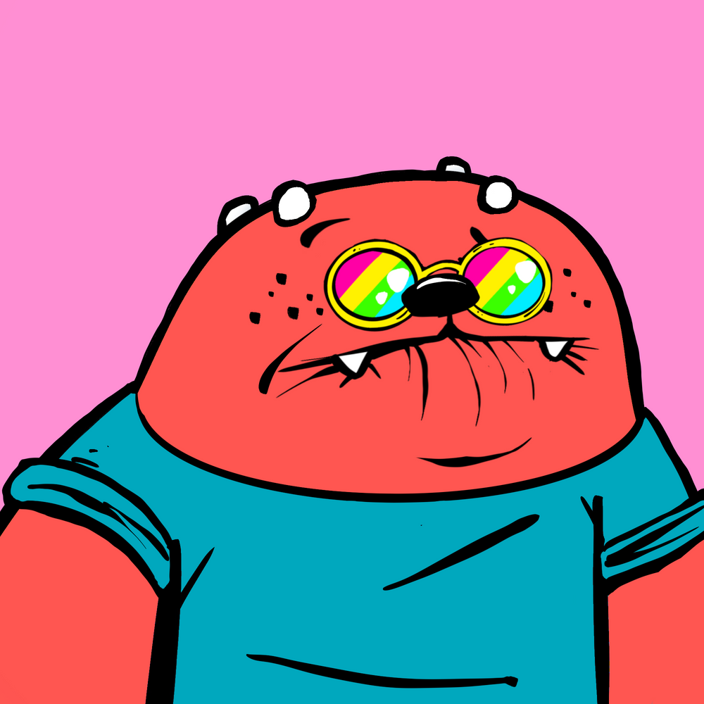 Maxigoon #5365