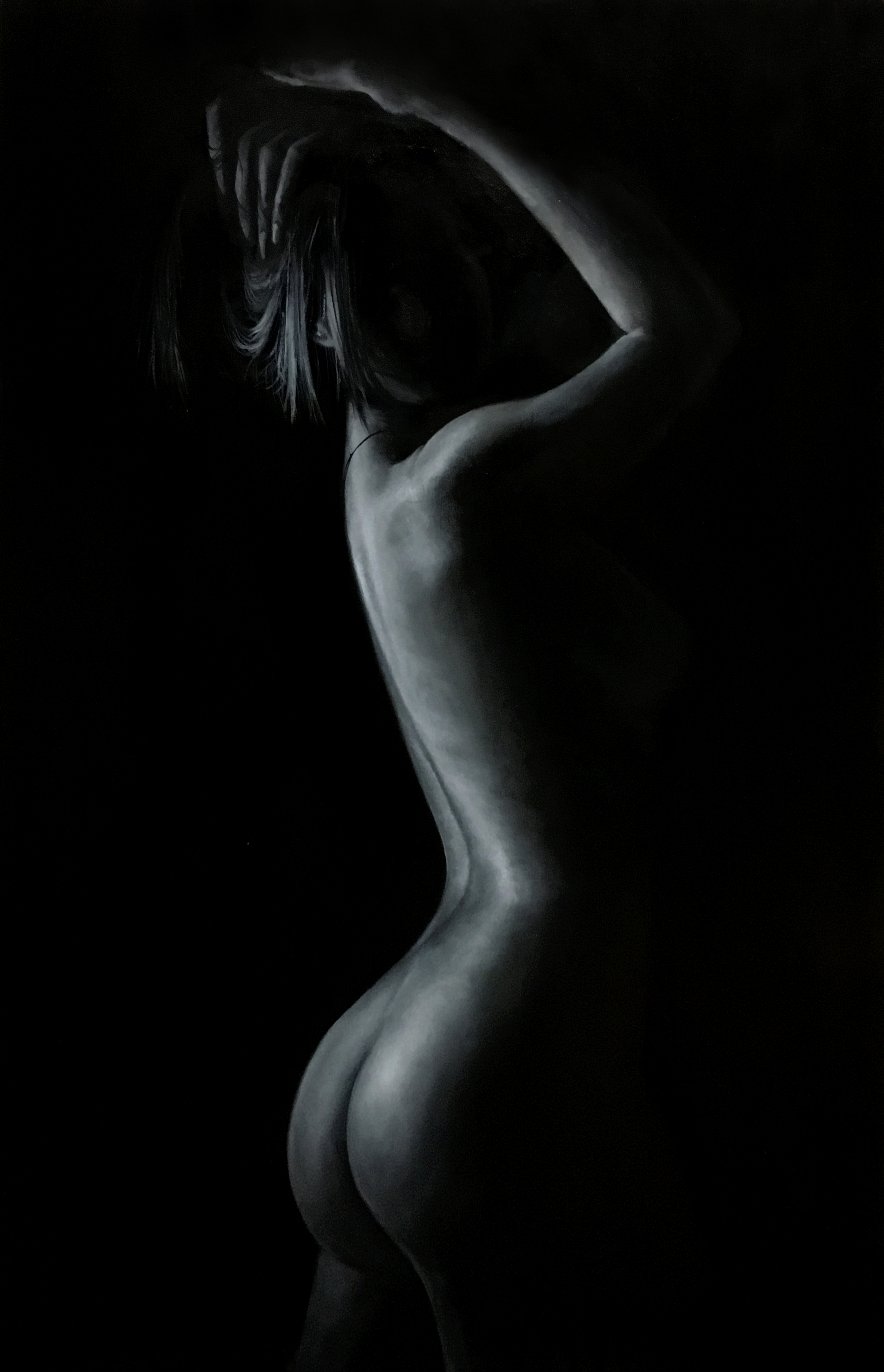 Nude Art