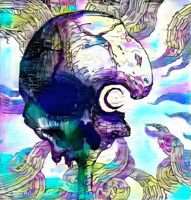 Head