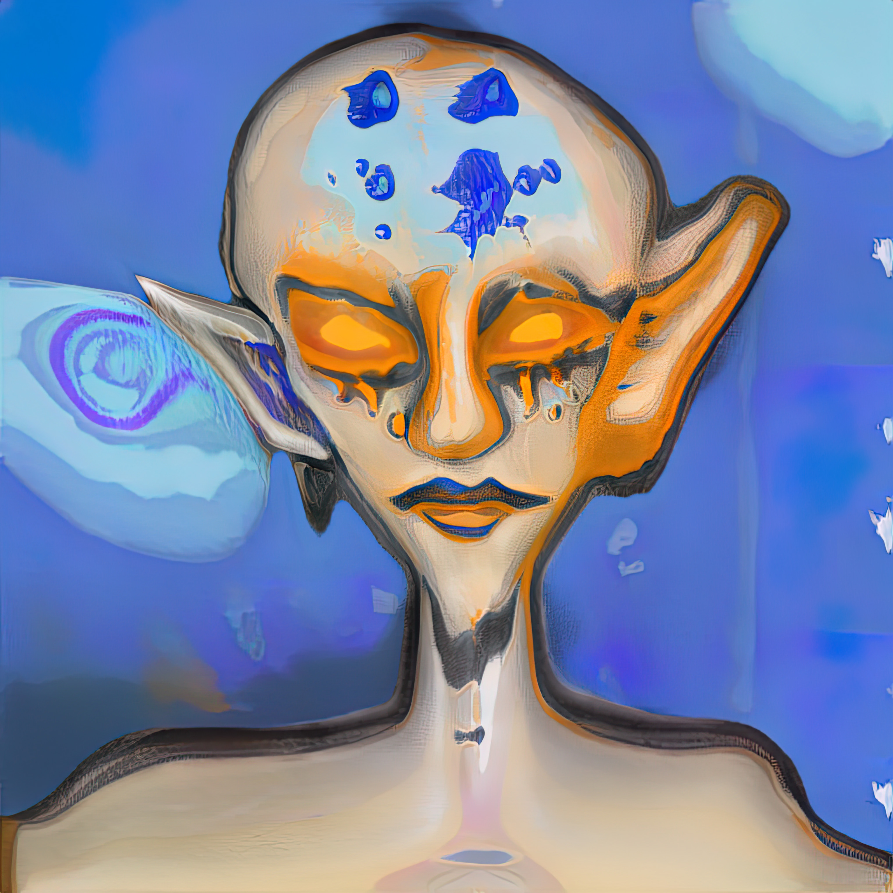 Dreamer 353