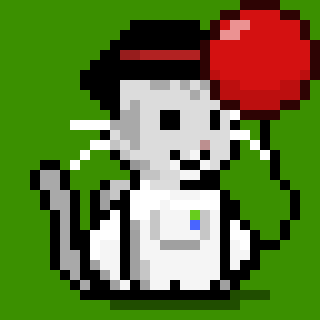 NEKO #3296