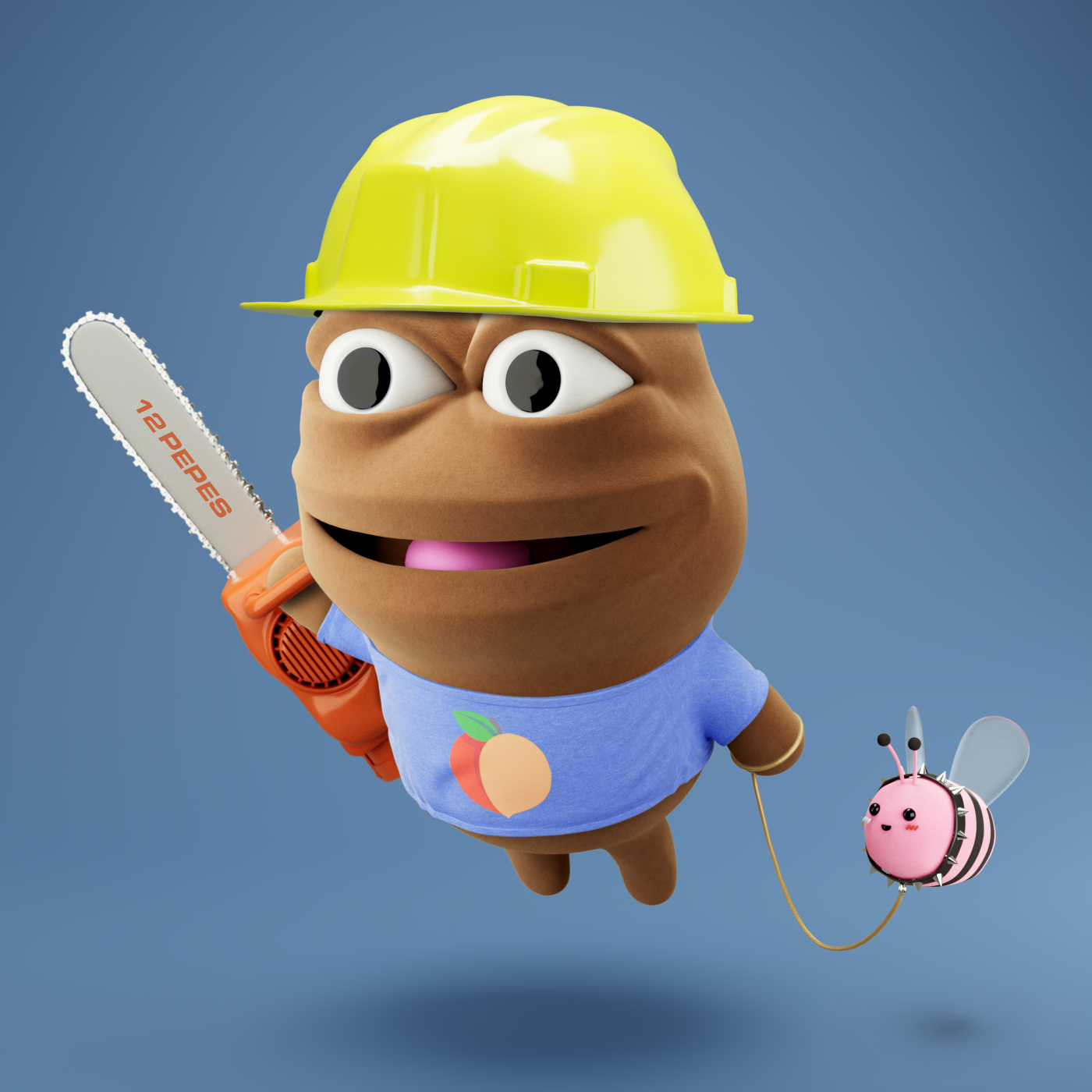 Peanz 2909