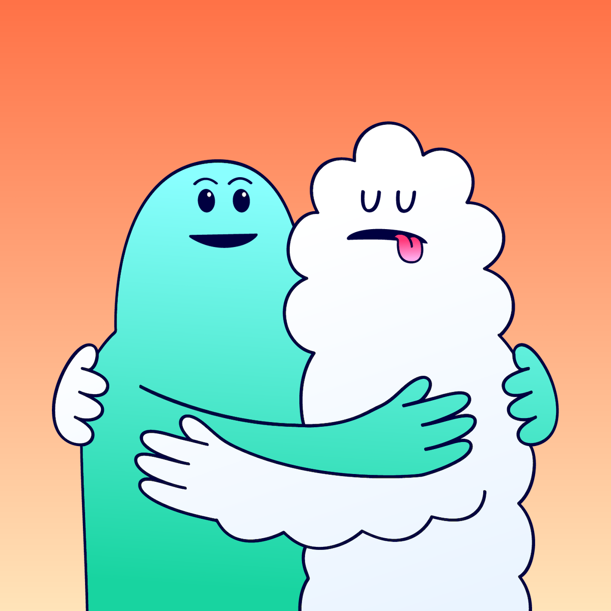 Big Hugs