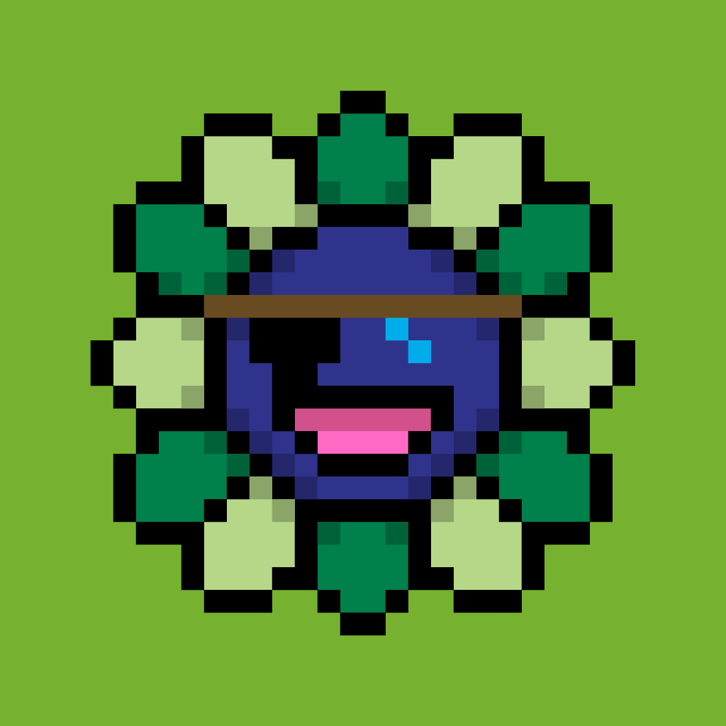 Murakami.Flower #10381