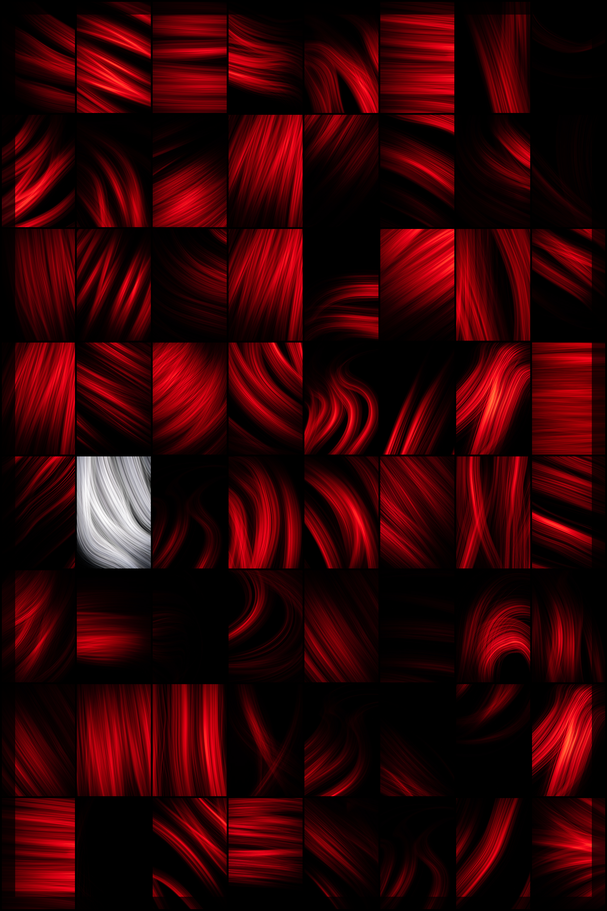 Vortex Dreams #431