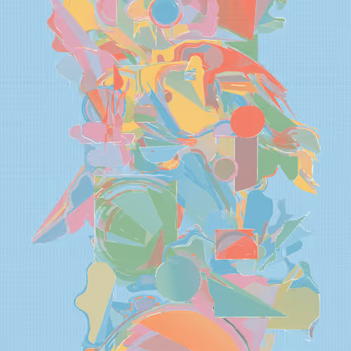 Spazio/Colore #251
