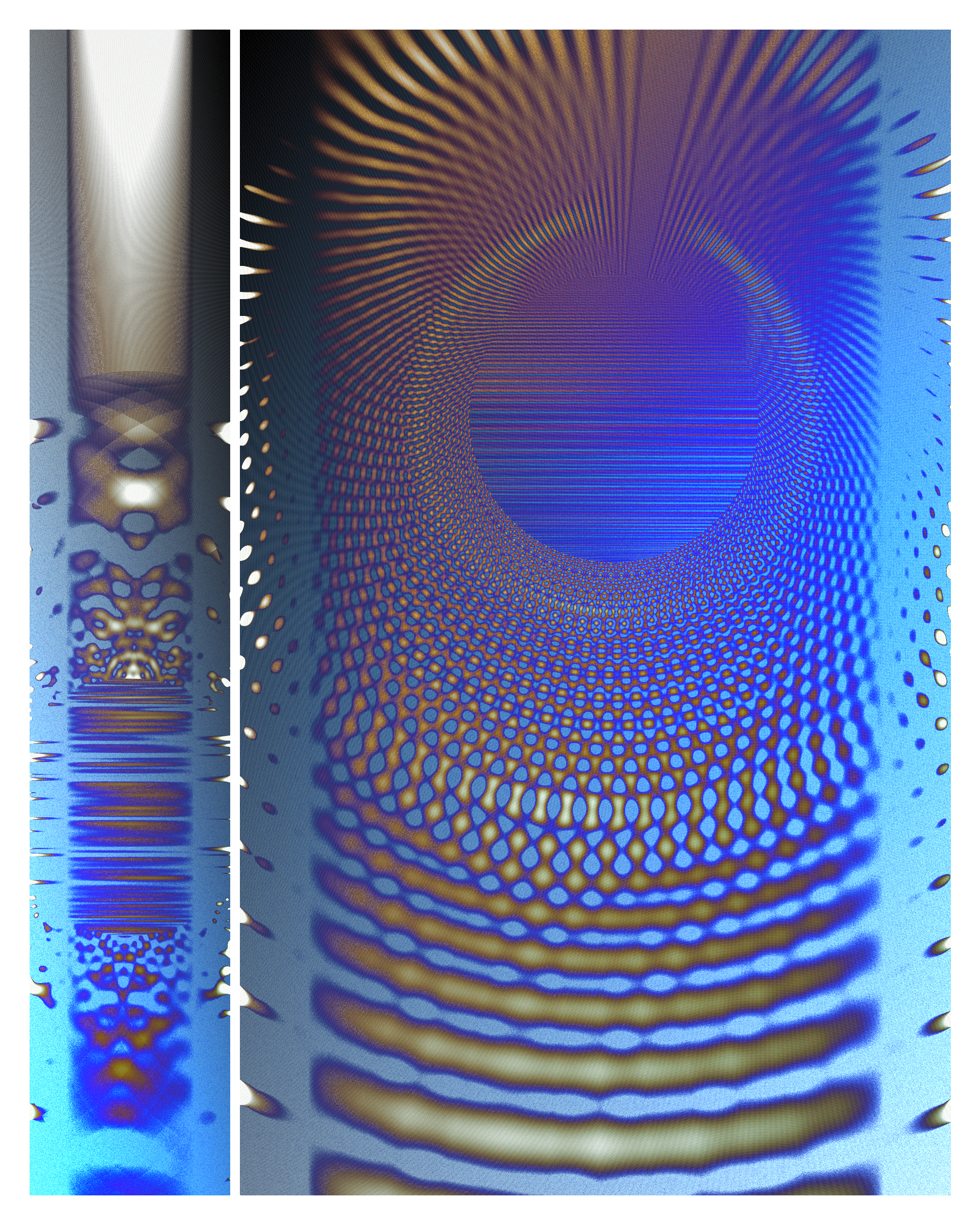 Photon's Dream #299