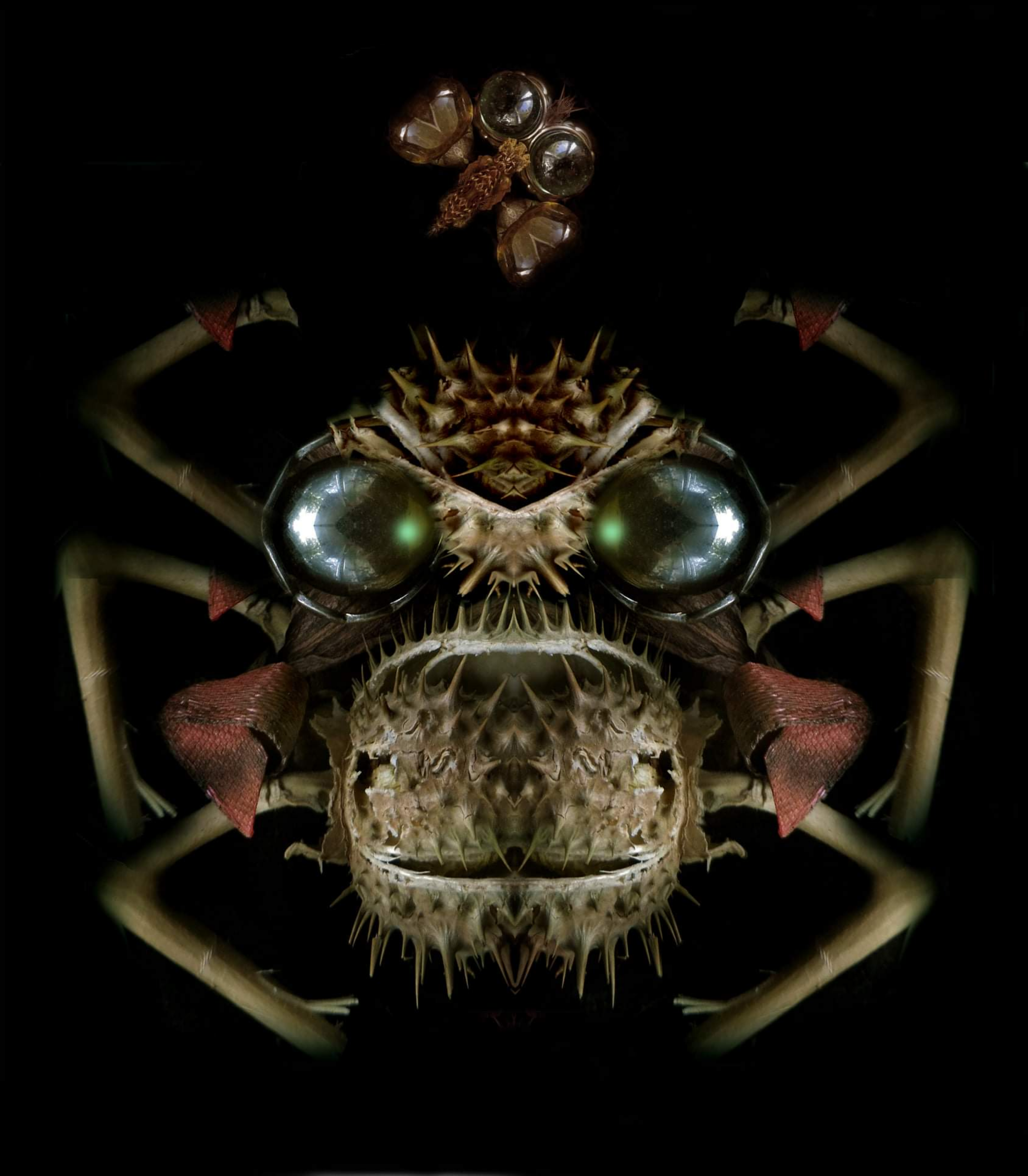 Spider