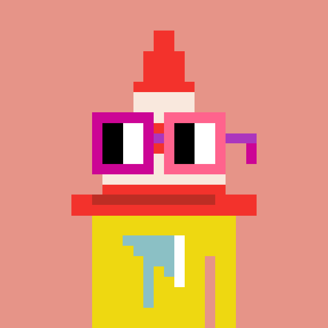 Phouns #3425