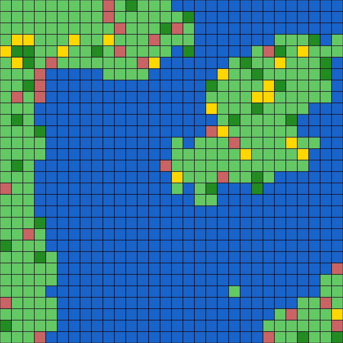Wonderlands #851