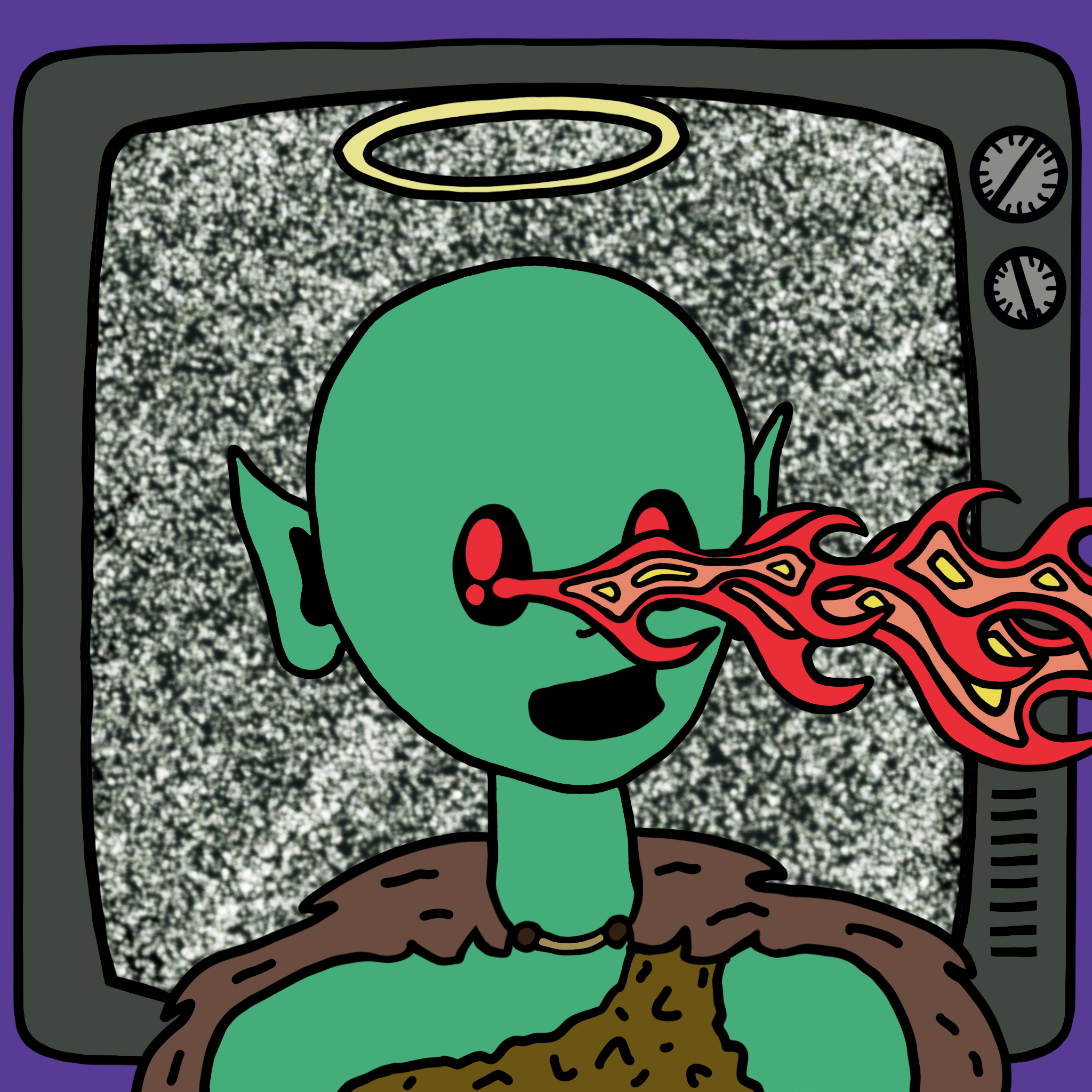 Internet Frens #5780