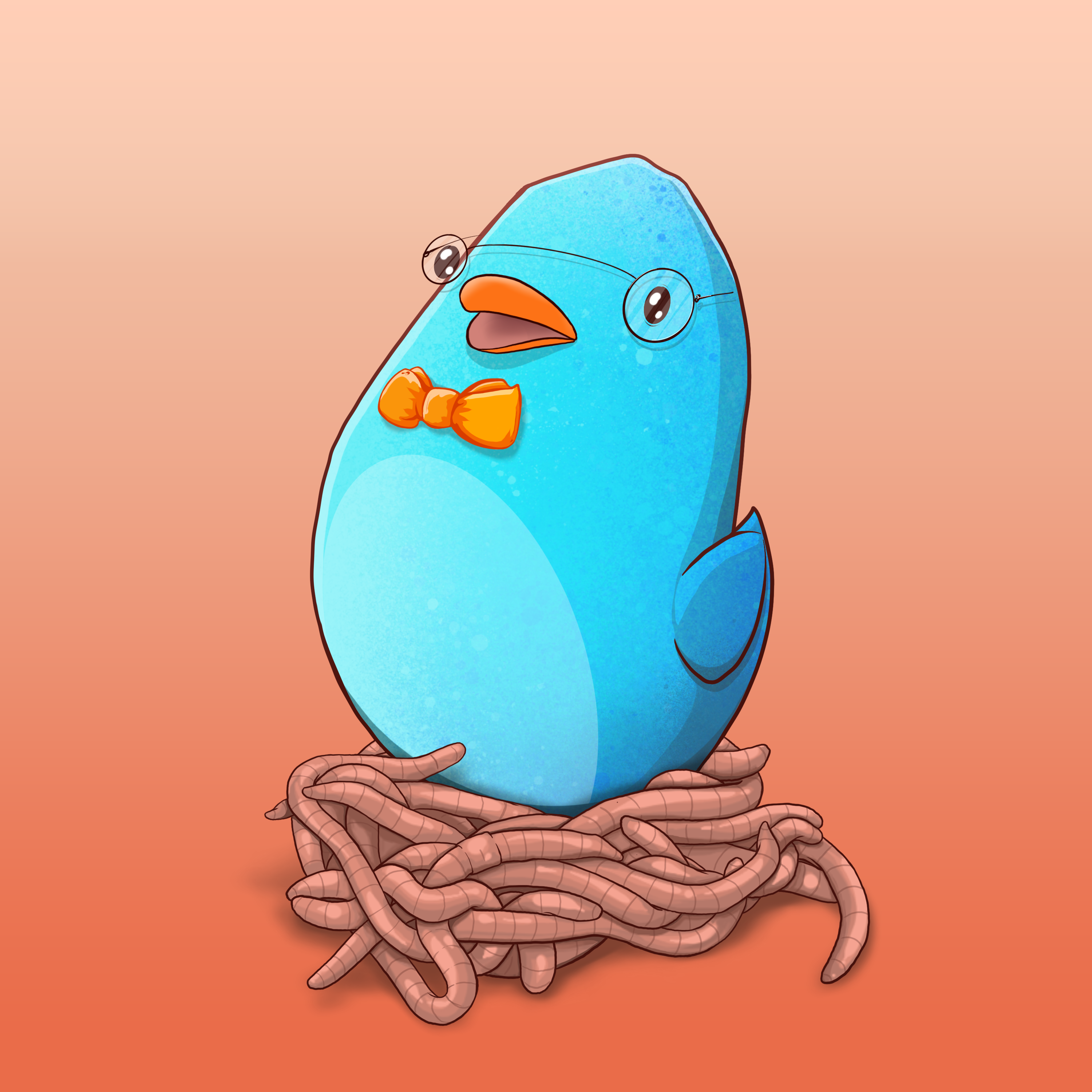 Derpy Birb #2452
