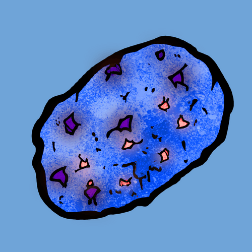 Rock #392