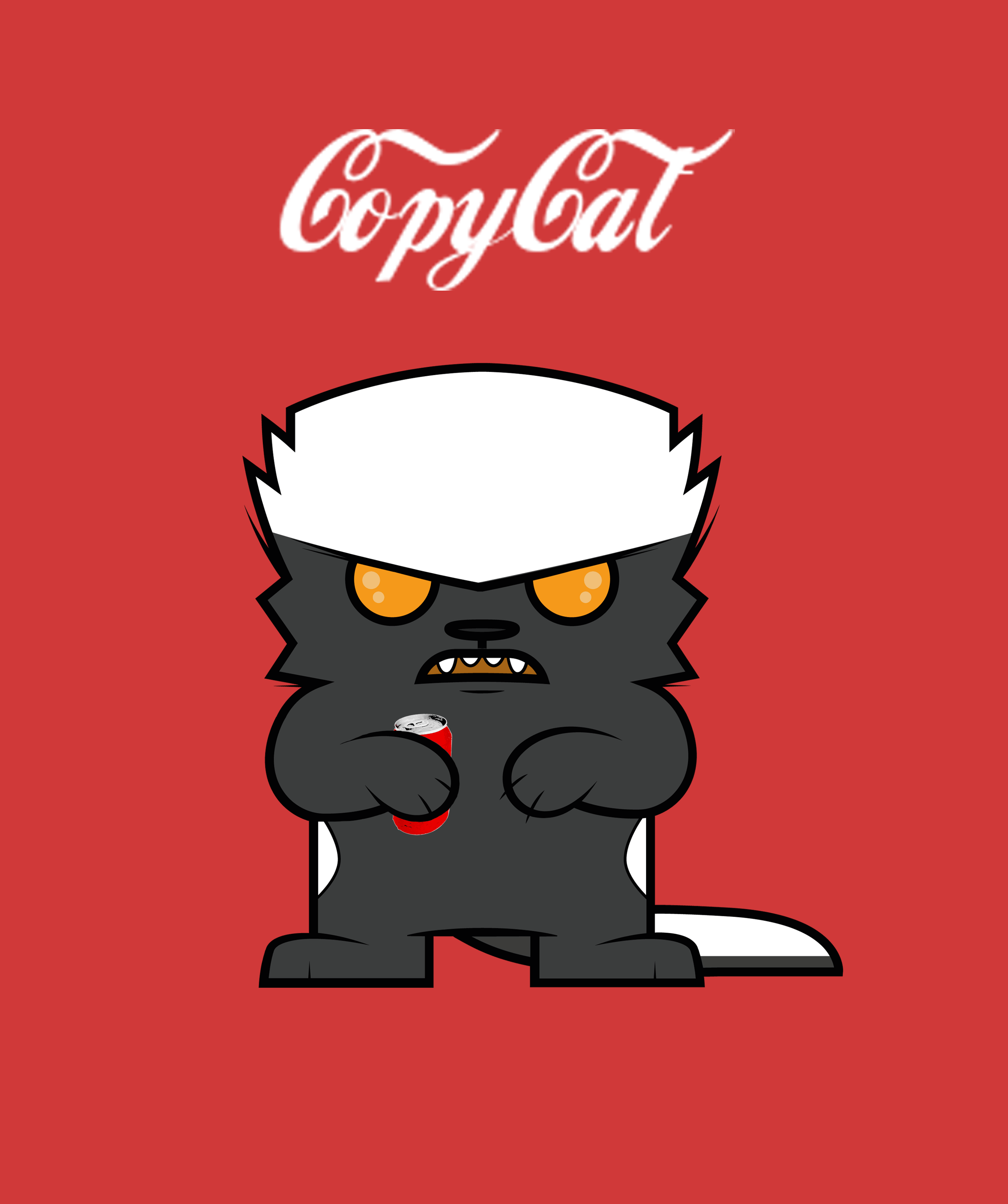 CopyCat