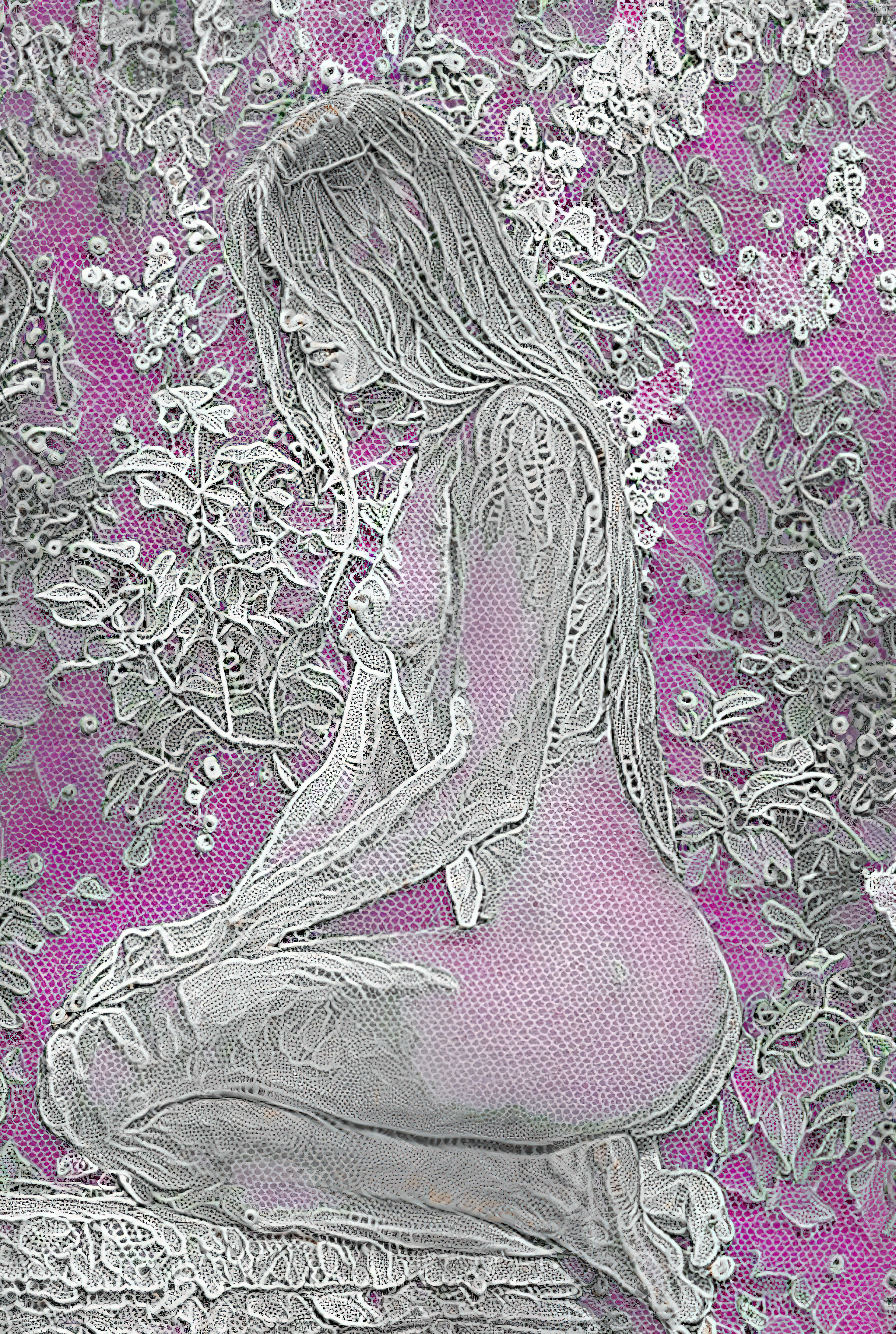 Lace 5