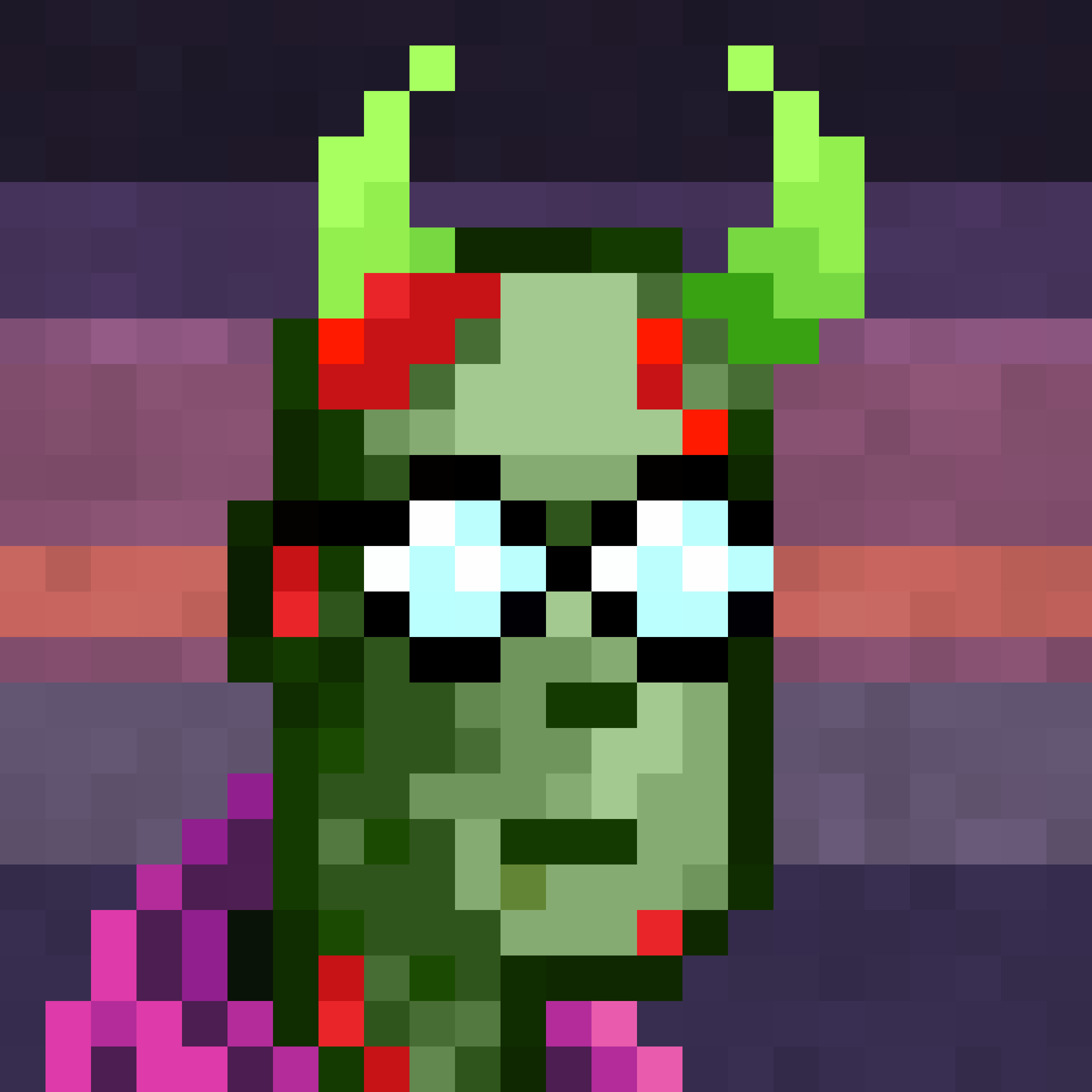 Unpunks #295