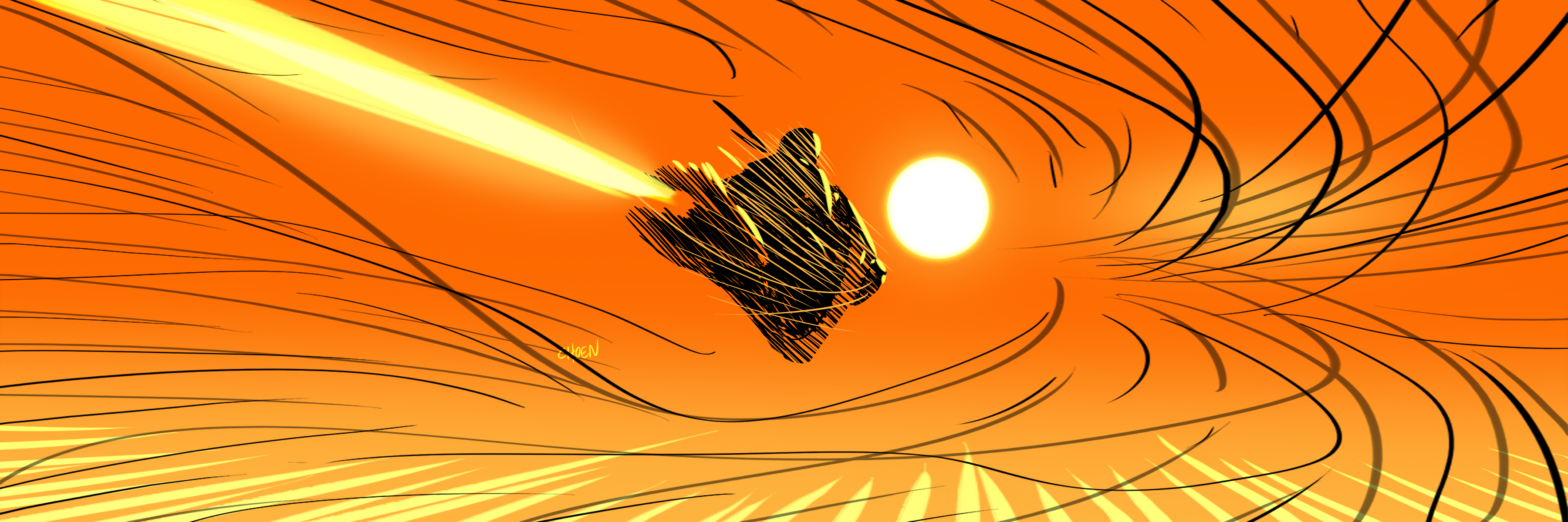 Sun Chaser