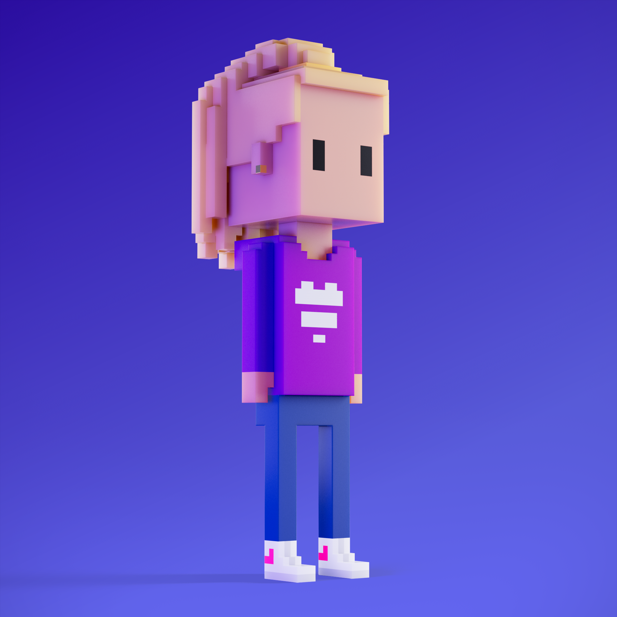 Meebit #3735