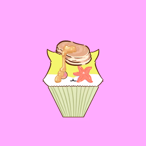 Cupcat 2270