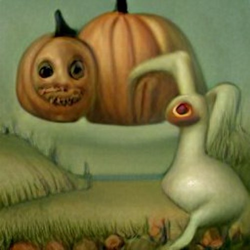 Pumpkin 2