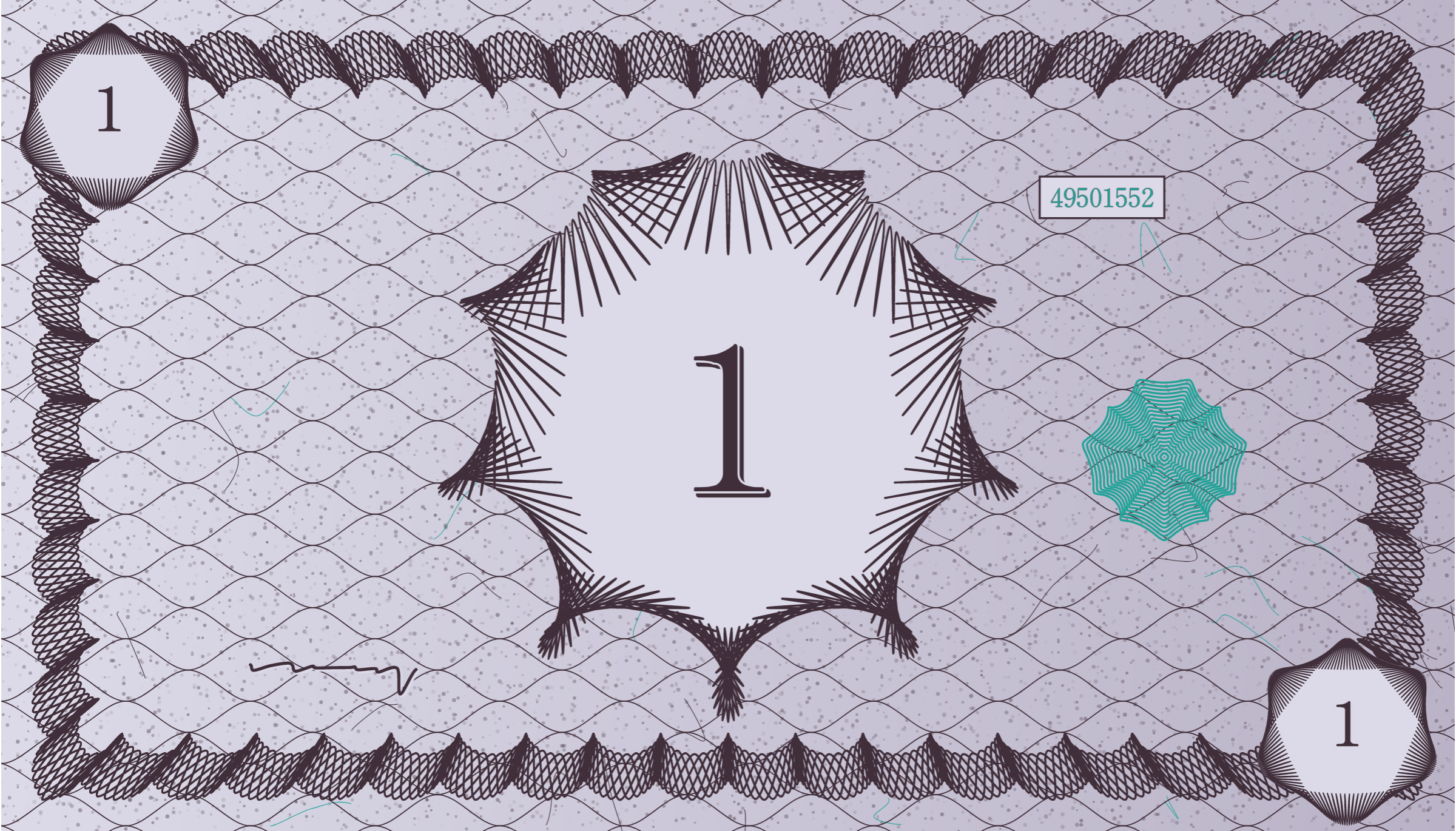 Fake Internet Money #600